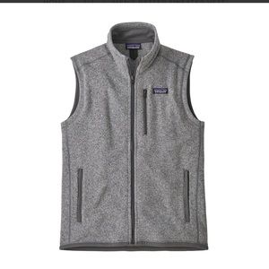 Men’s Patagonia Better Sweater Vest